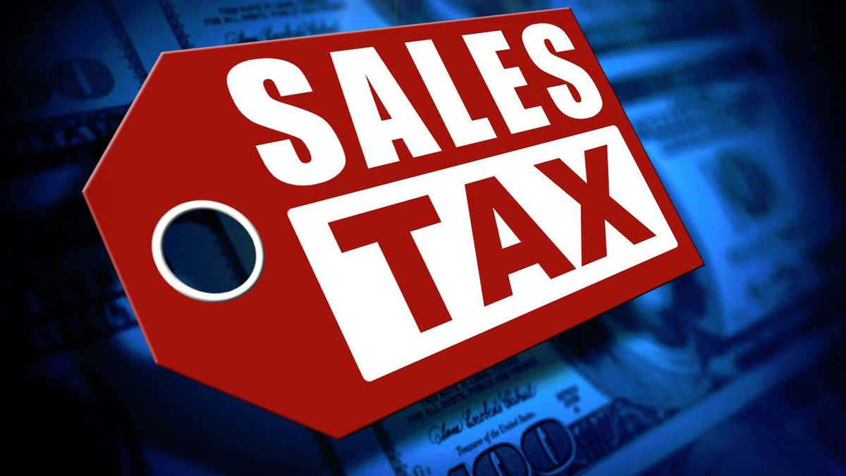 Sales Tax and Products Billed Through Insurance: Avoid the L