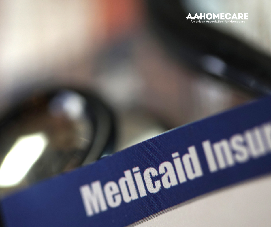 Navigating the OBBB: Medicaid, Reimbursement, and Advocacy Strategies for DME Providers